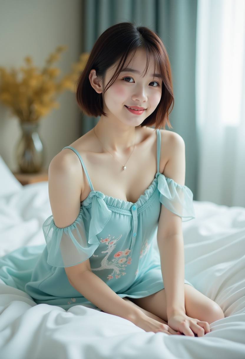 未生
